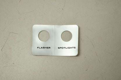 Label NOS