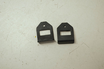 OEM Harley-Davidson 61546-74 Clip Qty 2 NOS