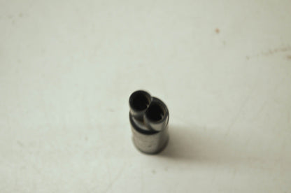 Harley Aermacchi Throttle & Oil Pump Equalizer Box NOS