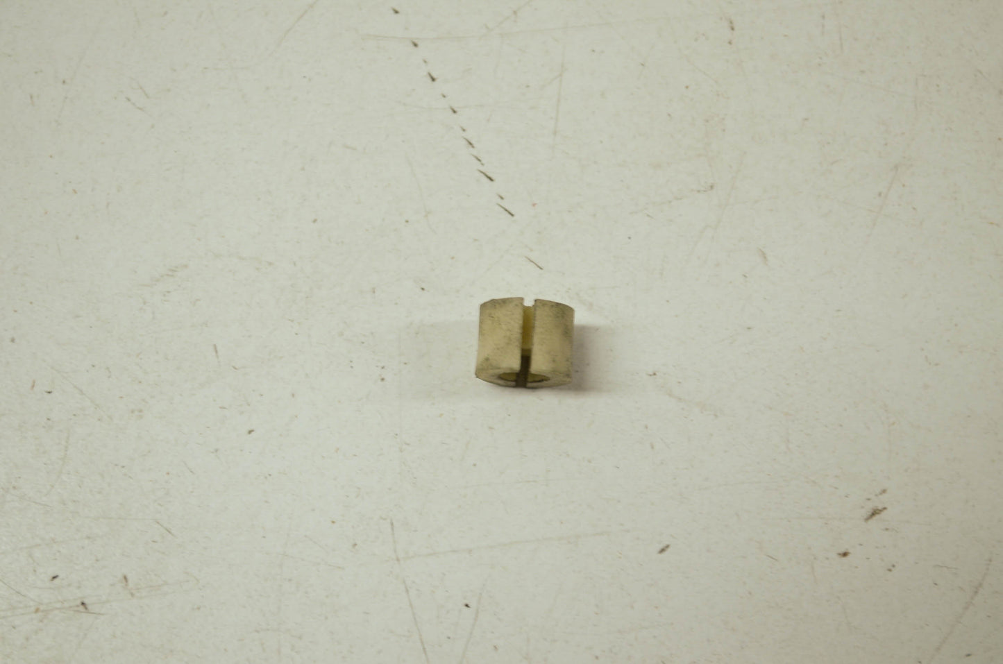 Harley Aermacchi Cable Anchor NOS