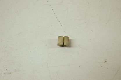 Harley Aermacchi Cable Anchor NOS