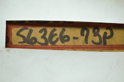 Harley Aermacchi Cable Anchor NOS