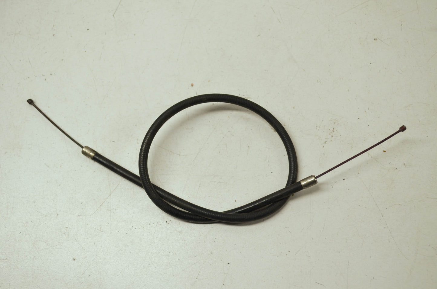Harley Aermacchi Oil Pump Cable NOS