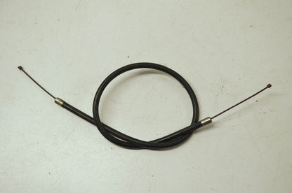 Harley Aermacchi Oil Pump Cable NOS