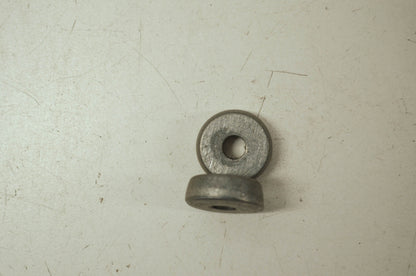 Harley Aermacchi Headlight Spacer Leggero M50 M65 Qty 2 NOS