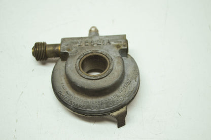 Harley Aermacchi Speedometer Drive Unit Sprint SX Veglia NOS