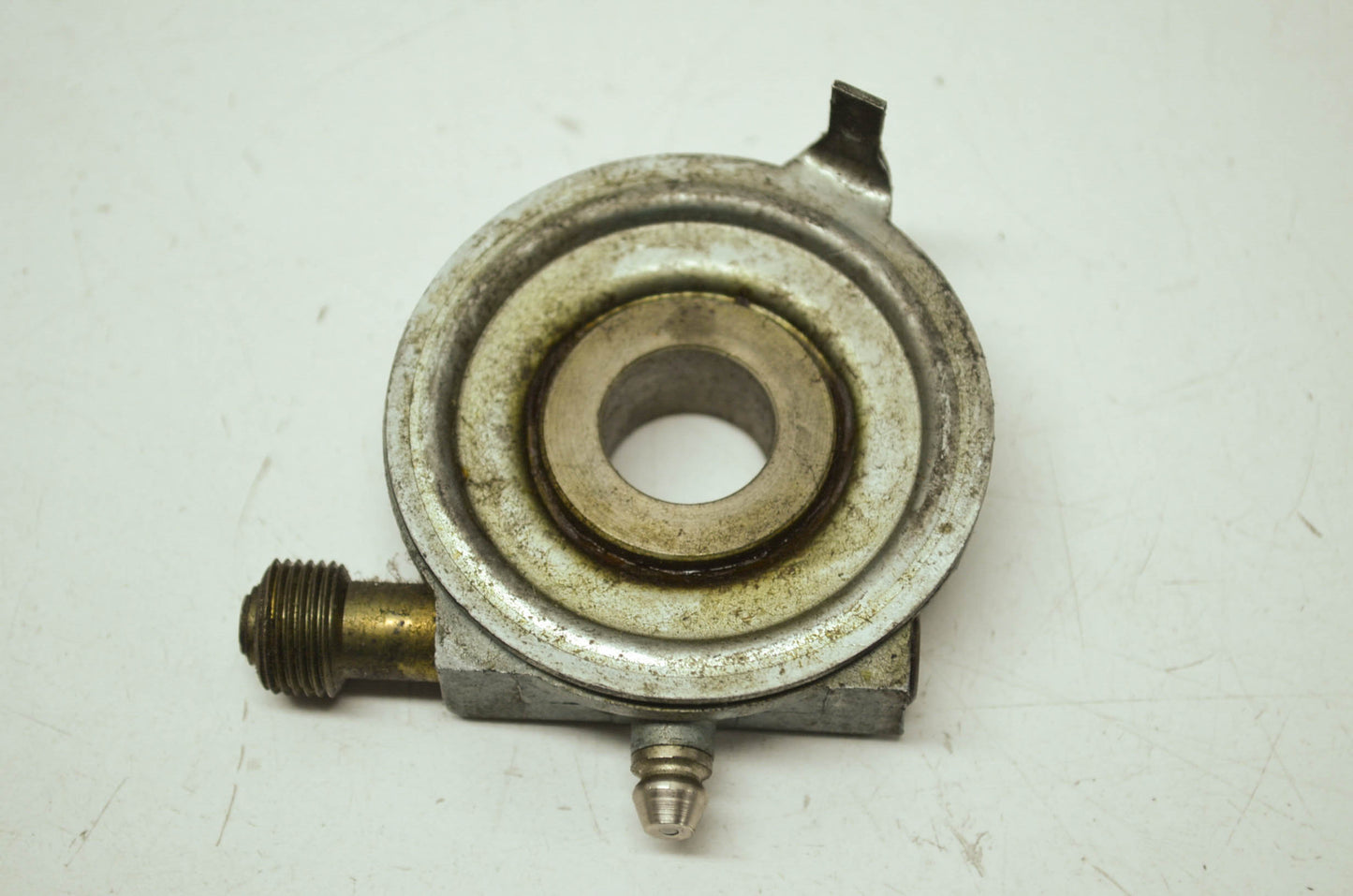 Harley Aermacchi Speedometer Drive Unit Sprint SX Veglia NOS