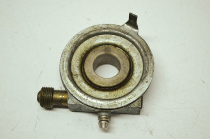 Harley Aermacchi Speedometer Drive Unit Sprint SX Veglia NOS