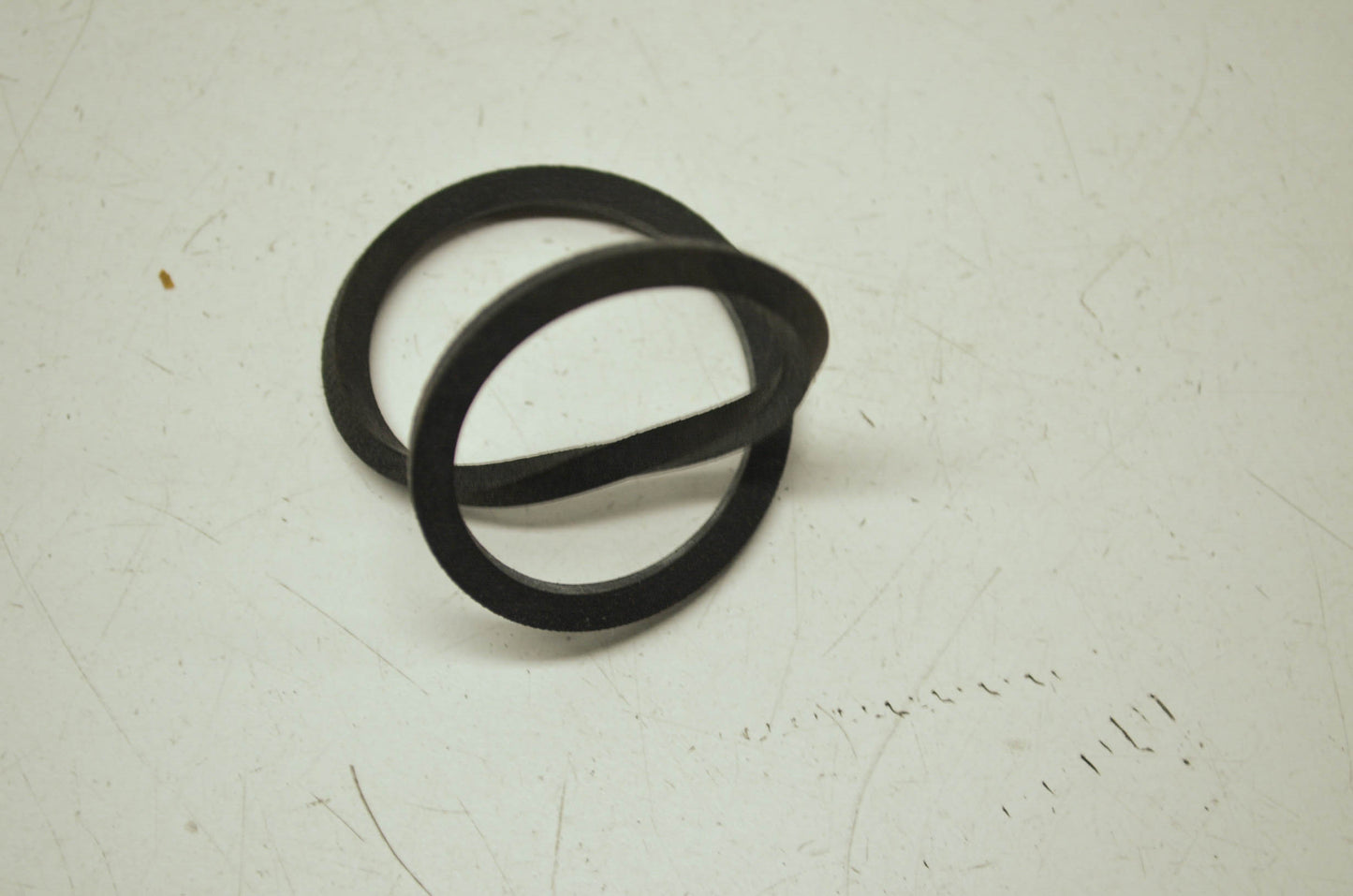 NEW OEM Harley Aermacchi Speedometer Gasket 67141-67P NOS