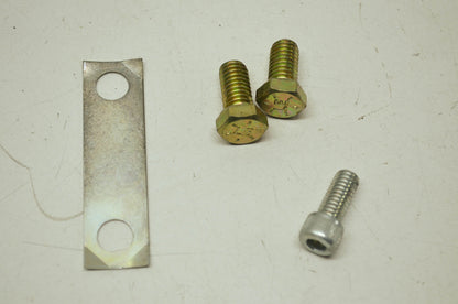 OEM Harley-Davidson 93339 Brake Control Mounting Kit NOS