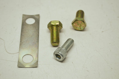 OEM Harley-Davidson 93339 Brake Control Mounting Kit NOS