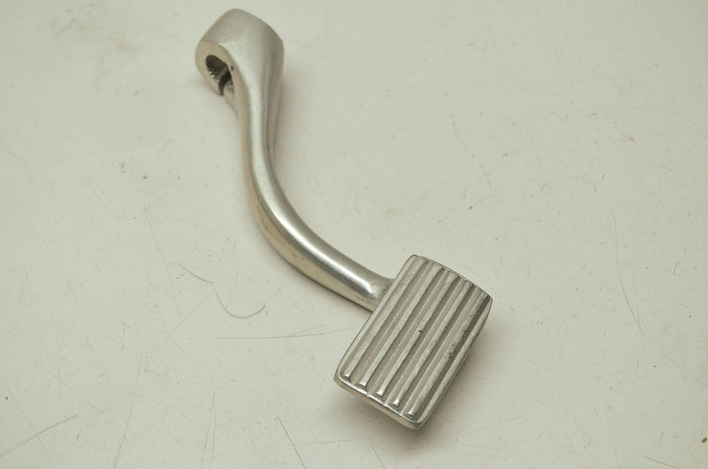 NEW OEM Harley Davidson Brake Pedal 93278 NOS