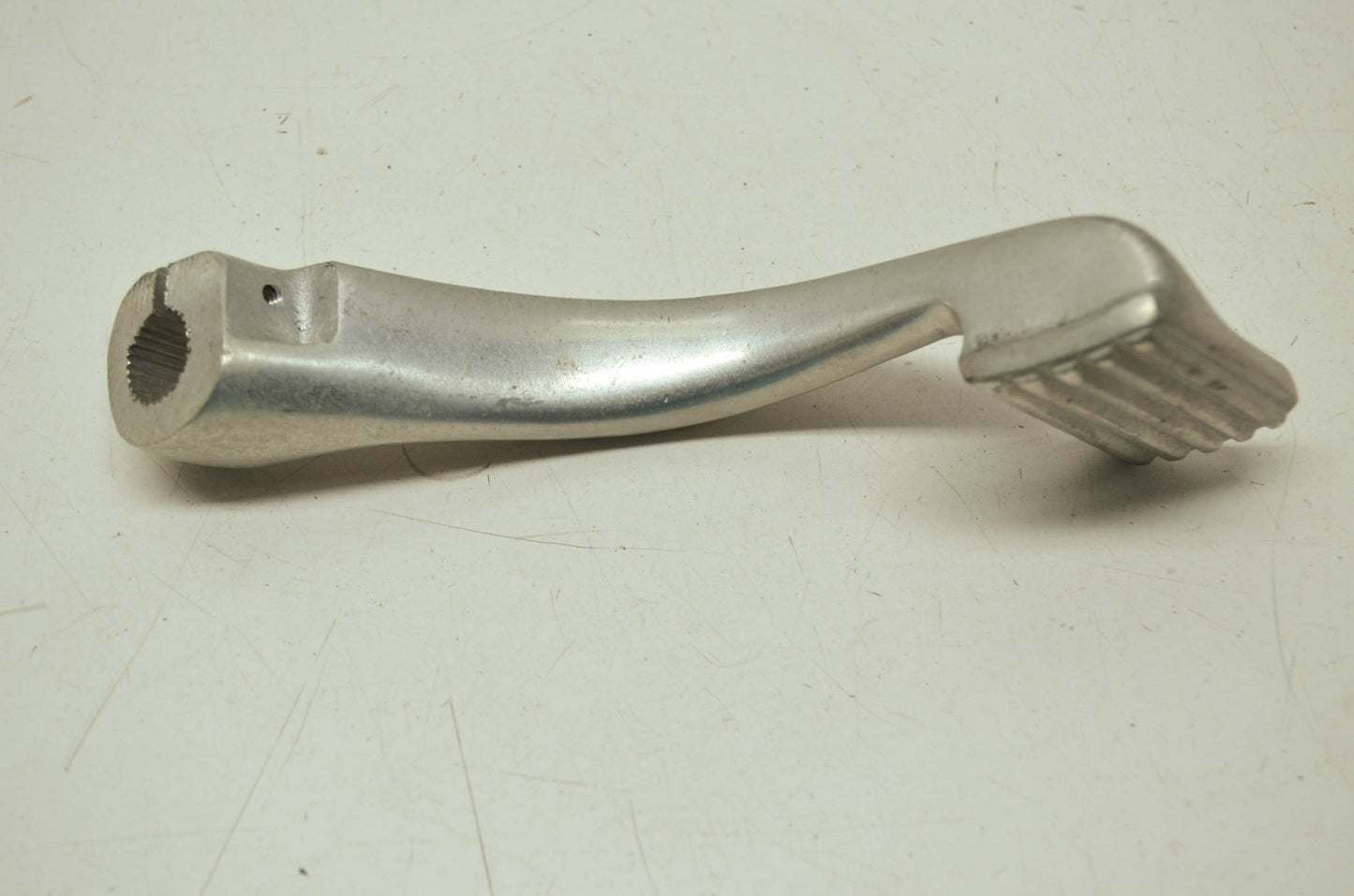 NEW OEM Harley Davidson Brake Pedal 93278 NOS