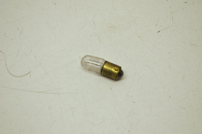 High Beam Indicator Lamp Bulb NOS
