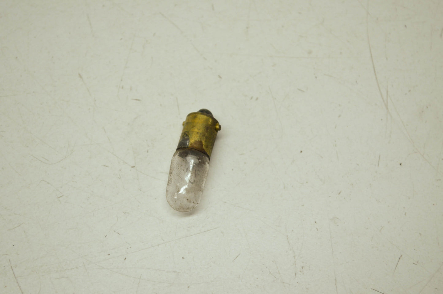 High Beam Indicator Lamp Bulb NOS