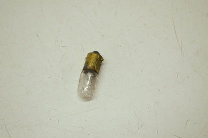 High Beam Indicator Lamp Bulb NOS