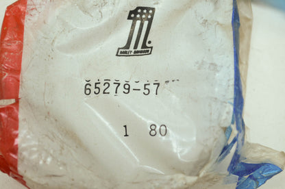Rear Clamp NOS