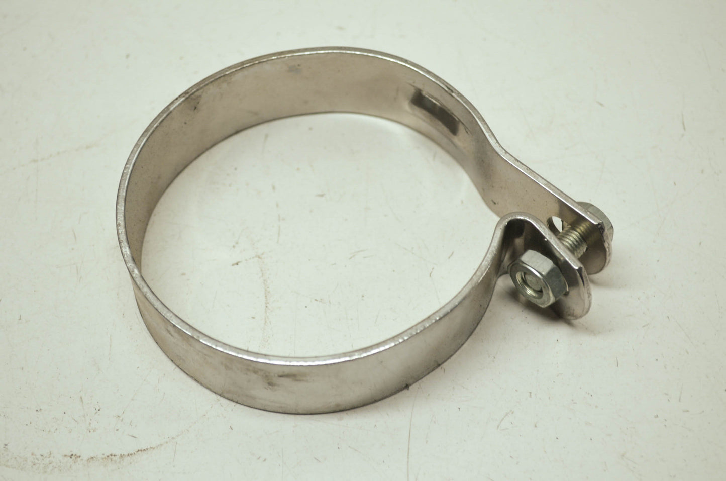 Muffler Clamp NOS