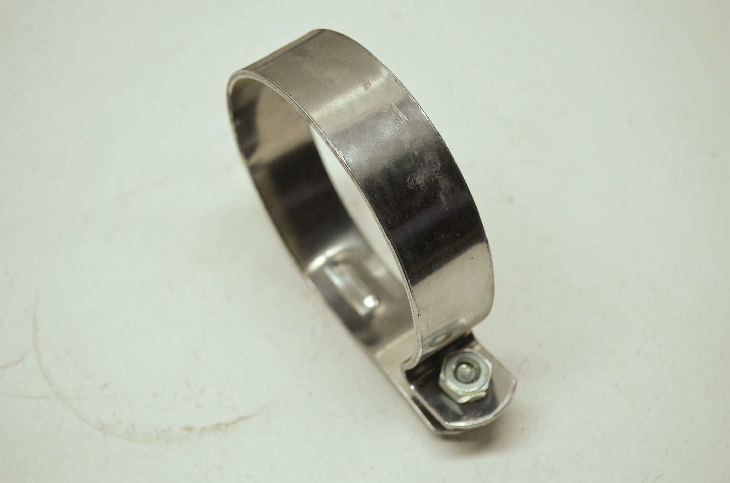 Muffler Clamp NOS