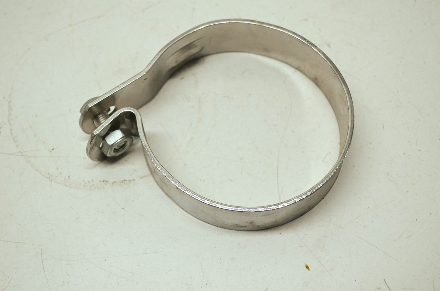 Muffler Clamp NOS