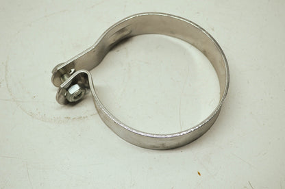 Muffler Clamp NOS