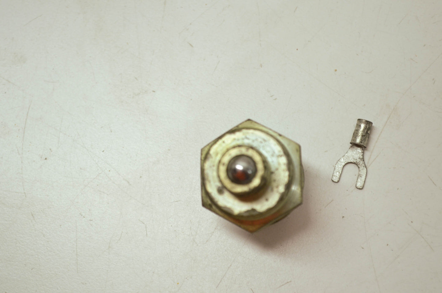 Switch Assembly NOS