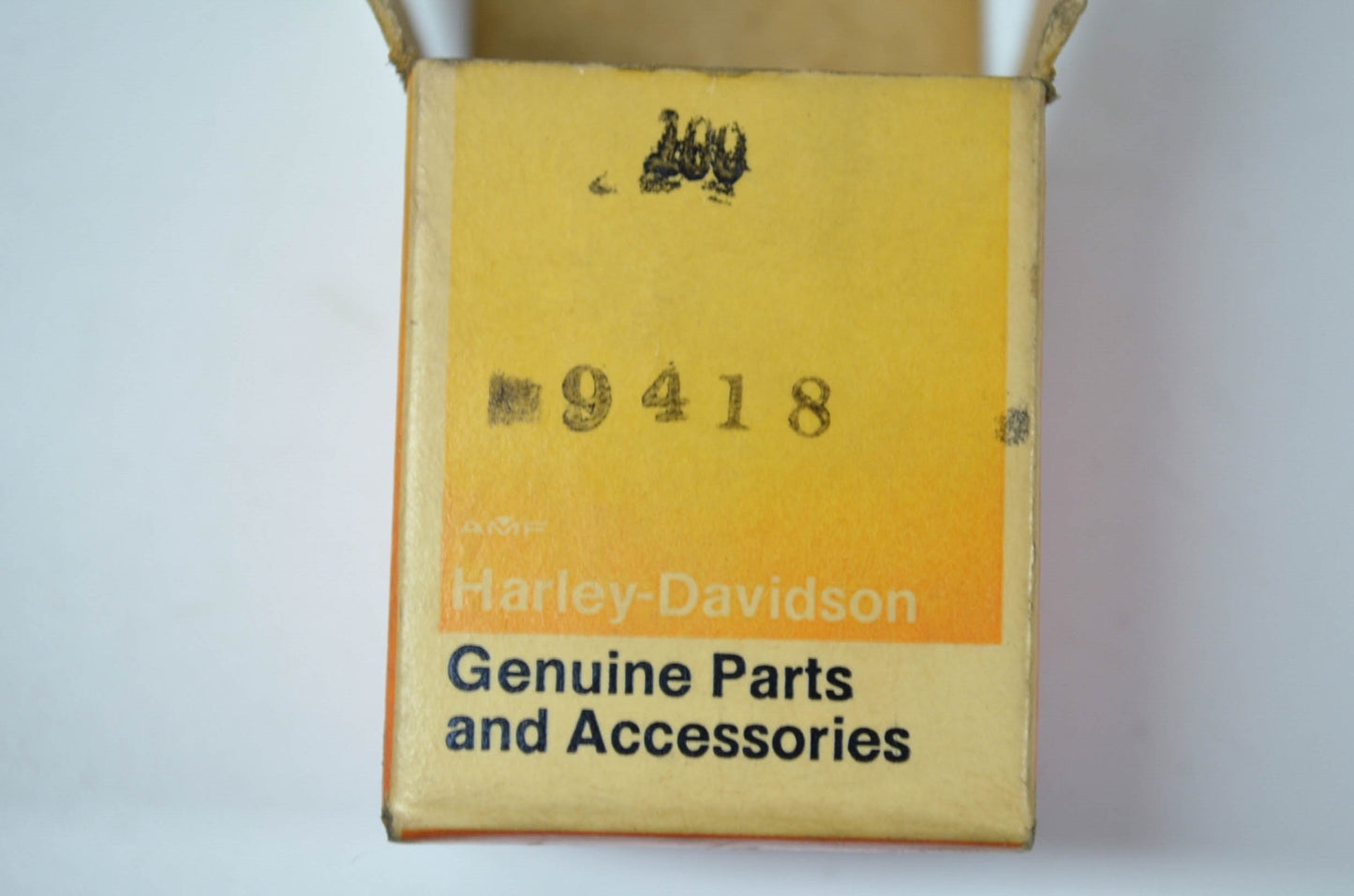 OEM Harley-Davidson 9418 Roller Qty 34 NOS