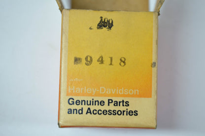 OEM Harley-Davidson 9418 Roller Qty 34 NOS