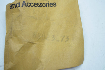 NEW OEM Harley Davidson Tail light Lamp Bulb Socket 68023-73 NOS