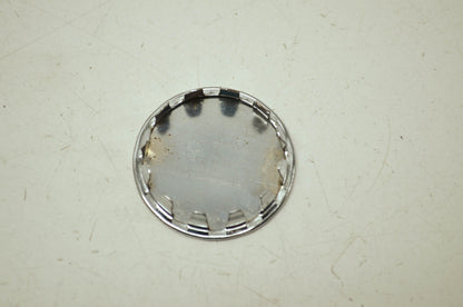 Headlight Bracket Visor Plug NOS