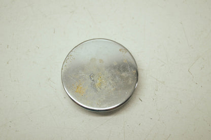 Headlight Bracket Visor Plug NOS