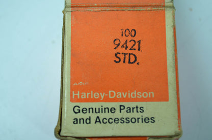 OEM Harley-Davidson 9421 Roller Qty 13 NOS
