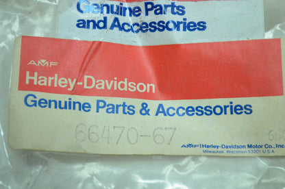 Battery Strap NOS