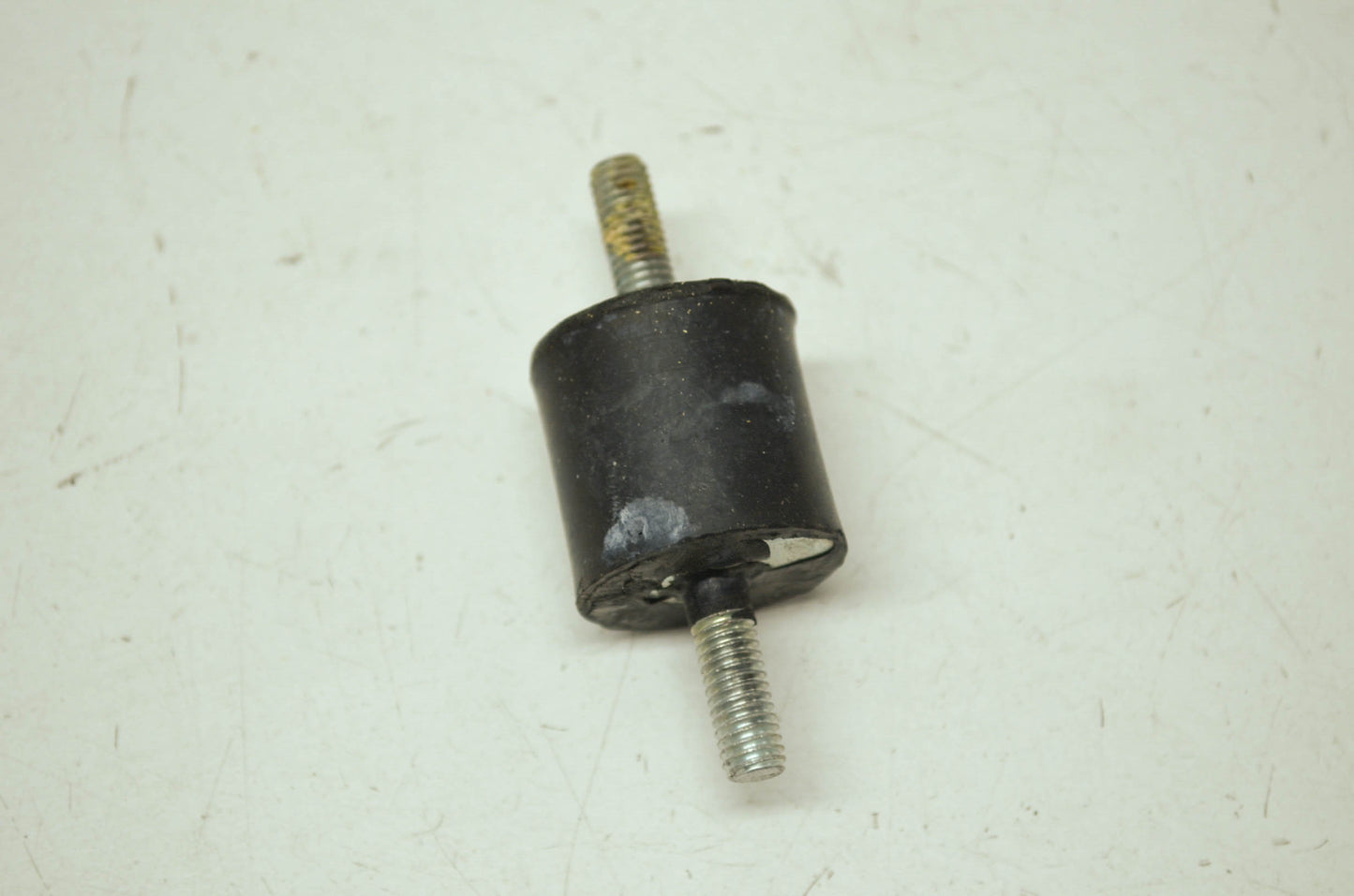 NEW OEM Harley Aermacchi Rubber Muffler Mount 65279-74P NOS