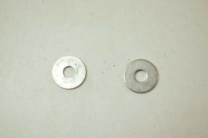 Harley Aermacchi Fender Spacer Qty 2 NOS