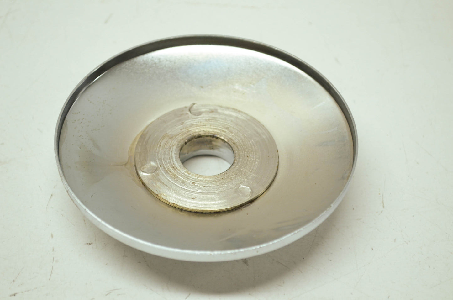 NEW OEM Harley Davidson Front Hub Cap 44441-75 NOS
