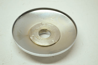 NEW OEM Harley Davidson Front Hub Cap 44441-75 NOS