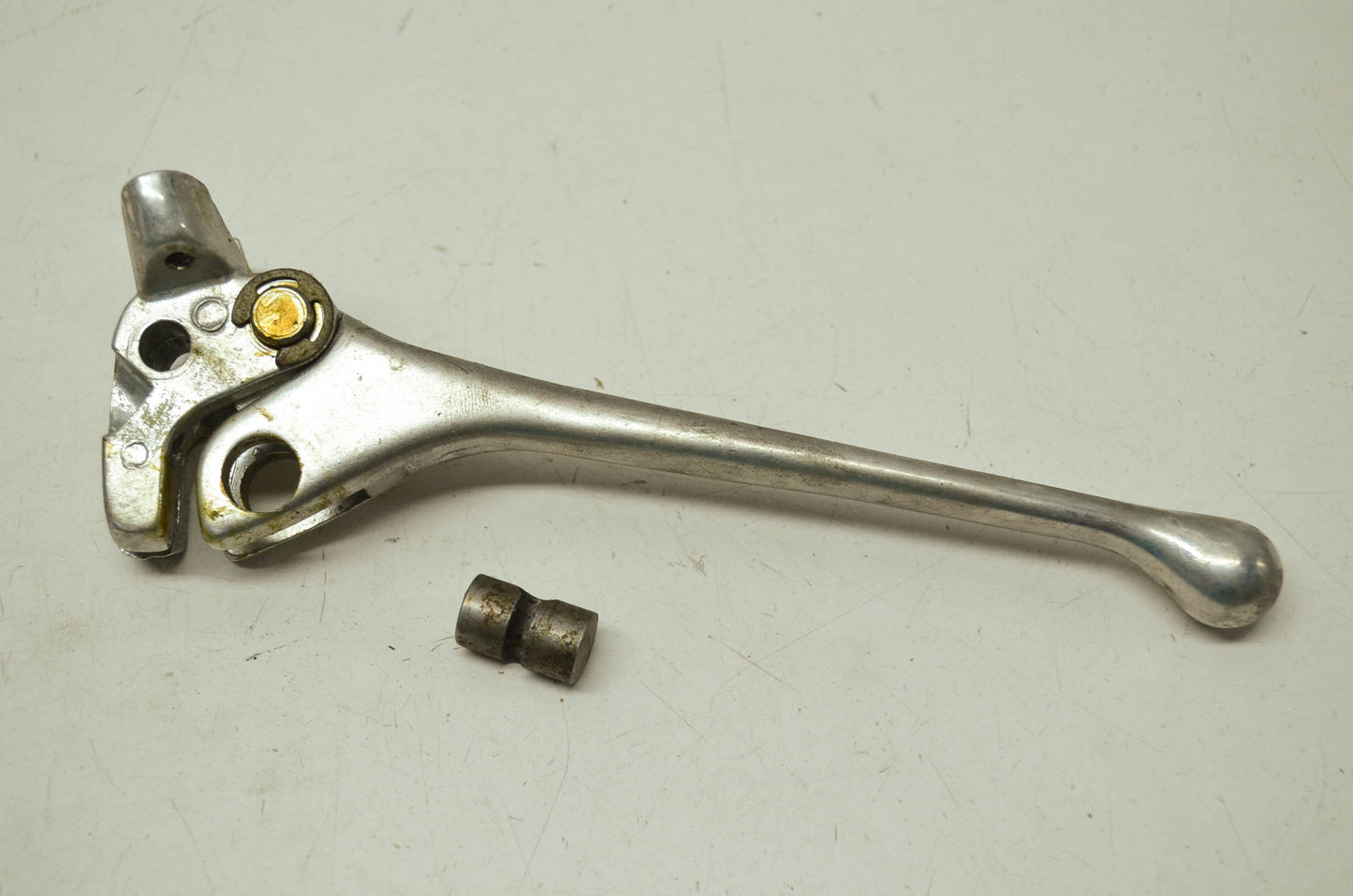 OEM Harley-Davidson 45002-69 Hand Lever NOS