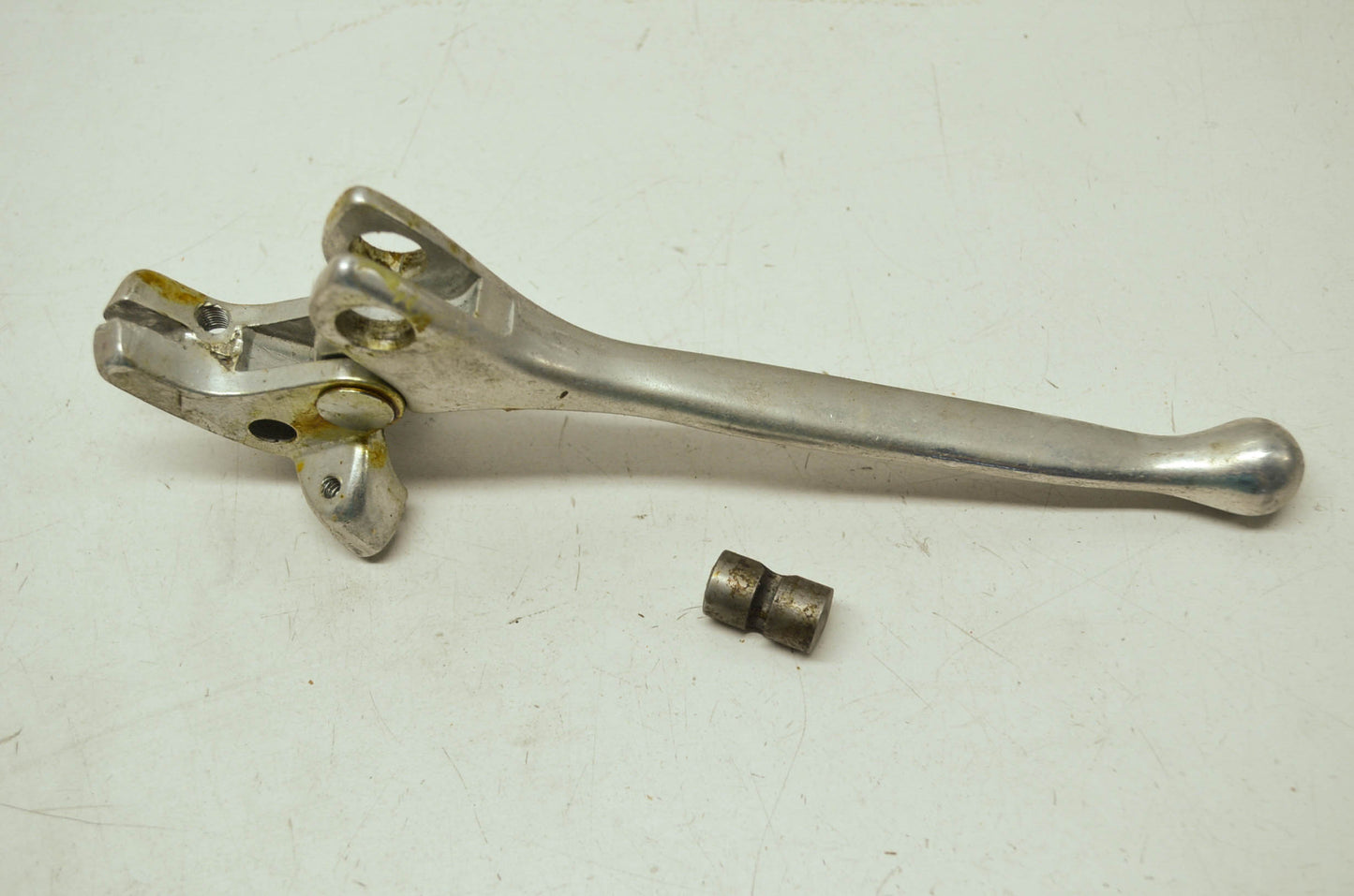 OEM Harley-Davidson 45002-69 Hand Lever NOS
