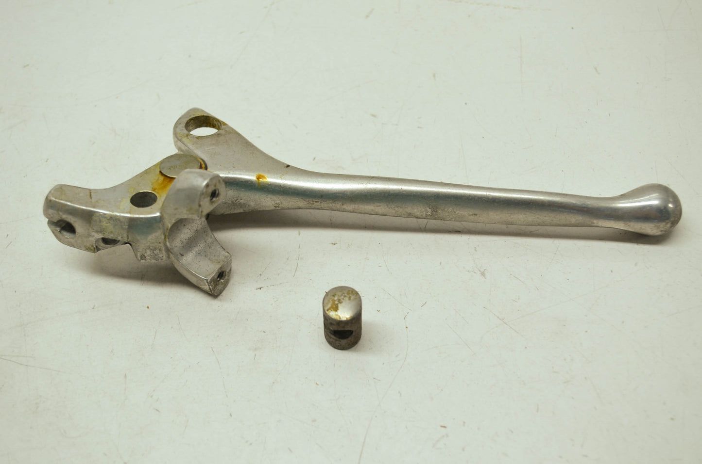 OEM Harley-Davidson 45002-69 Hand Lever NOS