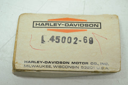 OEM Harley-Davidson 45002-69 Hand Lever NOS