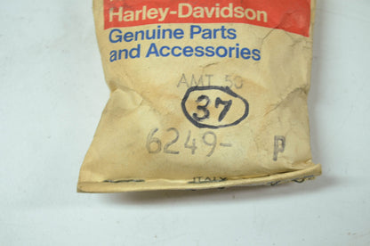 Harley Aermacchi Fender Spacer Qty 2 NOS