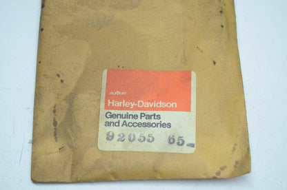 NEW OEM Harley Davidson Tachometer Drive Cable Shovelhead 92055-65 NOS