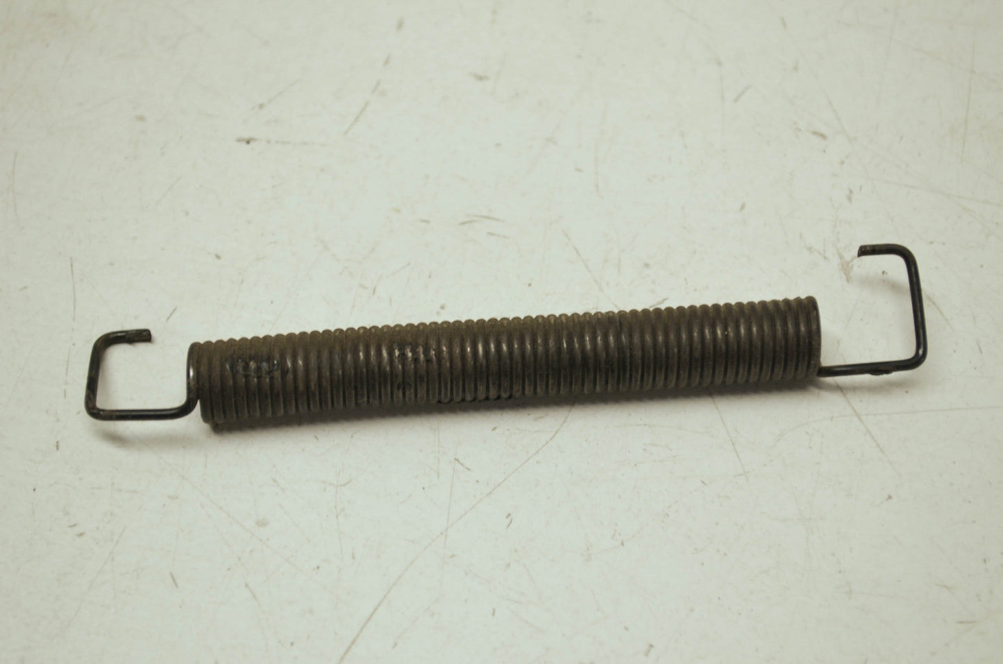Gas Tank Mounting Spring NOS