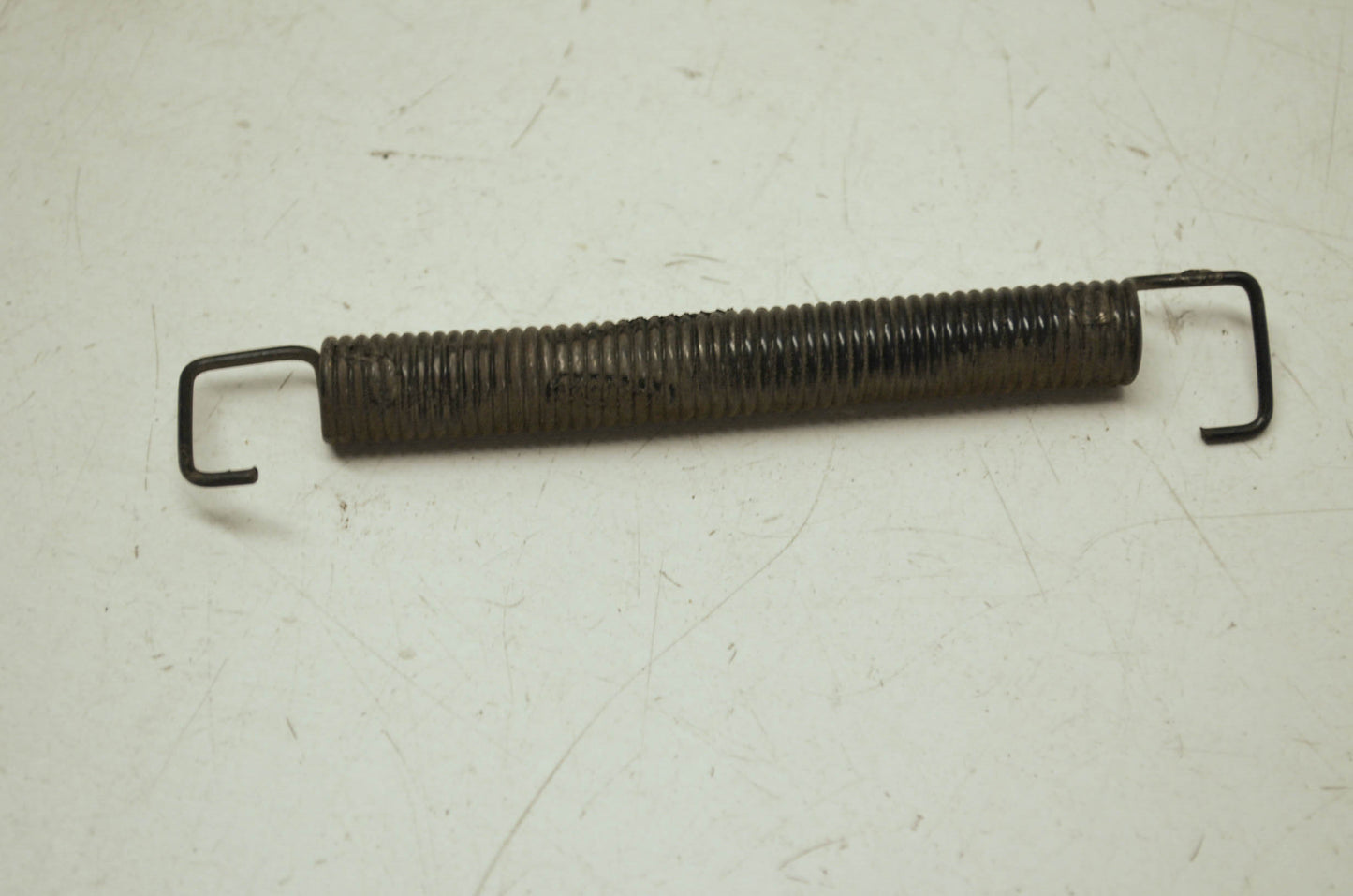 Gas Tank Mounting Spring NOS