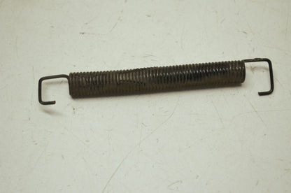 Gas Tank Mounting Spring NOS