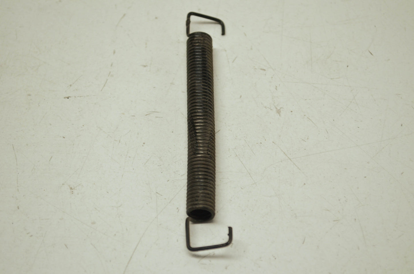 Gas Tank Mounting Spring NOS