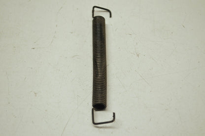 Gas Tank Mounting Spring NOS