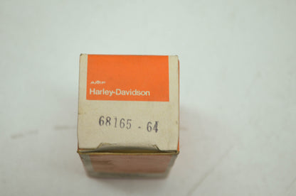 NEW OEM Harley Davidson Tail Light Turn Signal Bulb 68165-64 NOS