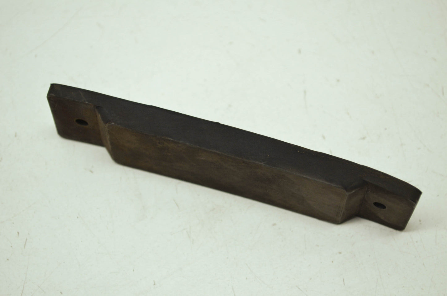 Harley Aermacchi Gas Tank Rubber Front Mount NOS